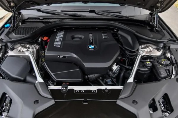 宝马5系怎么样?值得买吗?