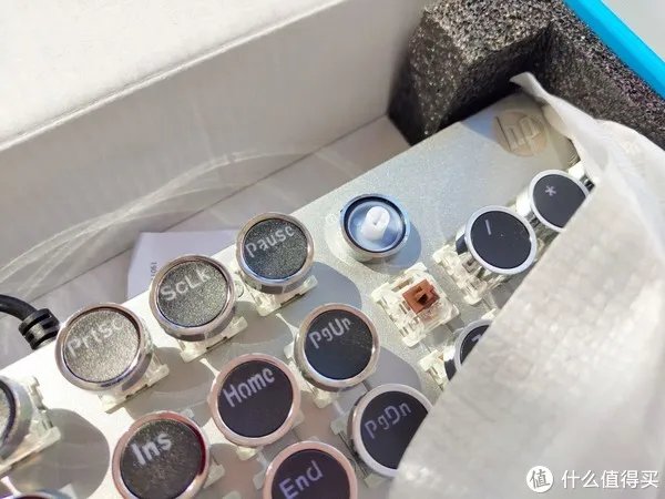 惠普键盘怎么样