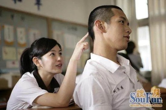 沈佳宜是谁呢？