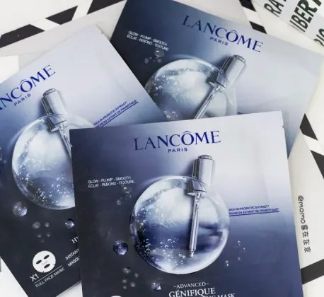 面膜排行榜前十名