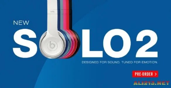 这是一个有逼格的耳机 Beats新款Solo2评测出炉