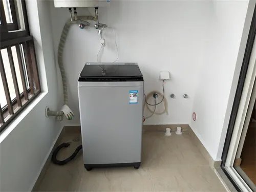 洗衣机不进水是什么原因