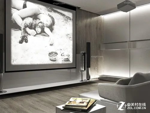 家用高清投影仪推荐 ZOL编辑吐血整理