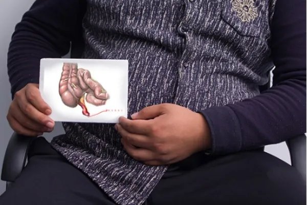 阑尾炎术后饮食要注意什么