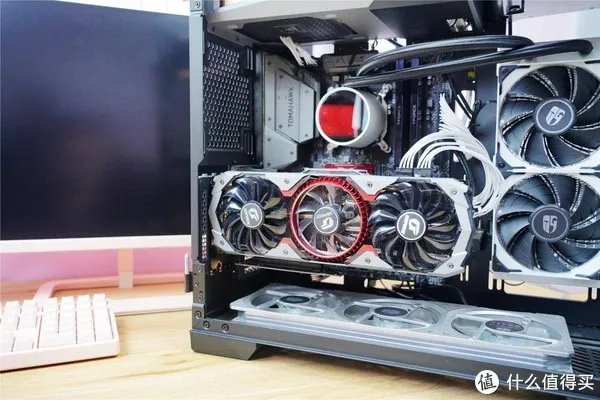 游戏悍将显示器