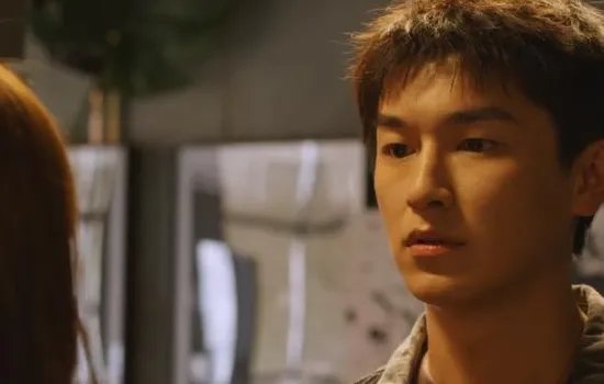 《北辙南辕》一剧里面，最后戴小雨是跟谁在一起了？