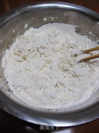 小文子出品~~【胡萝卜水饺】