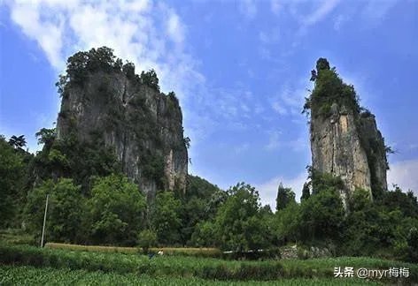 广元还有哪些旅游景点推荐？