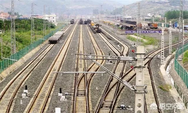 为什么福建没有铁路局？