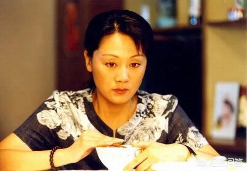 如何评价演员王姬?