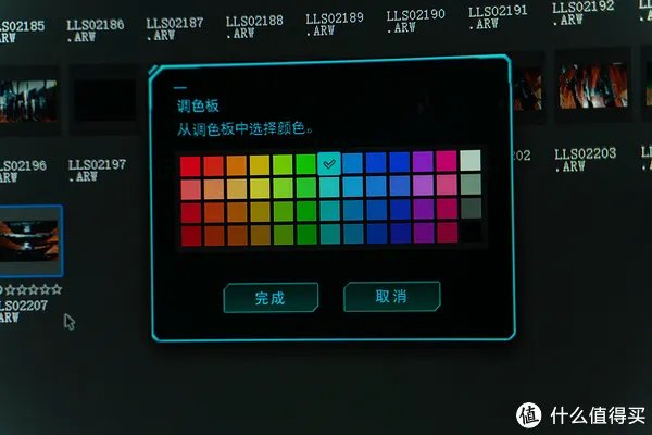 三星显示器怎么样