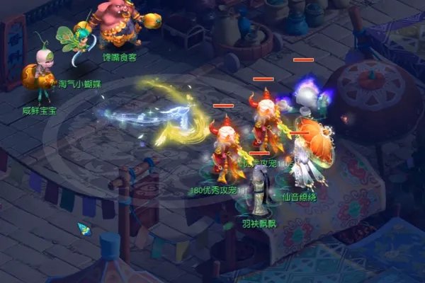 梦幻西游龙宫加点怎么加