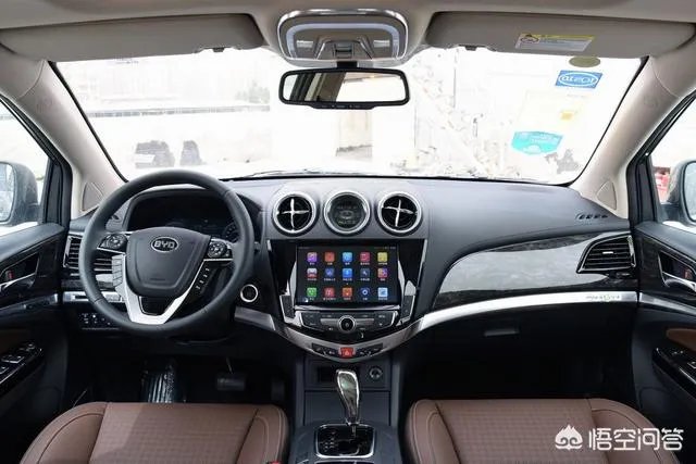 BYD S7怎么样?为什么销量那么低?