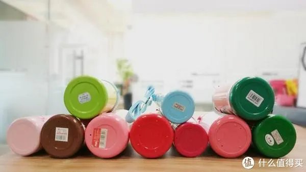 10款儿童保温杯测评,为什么说没有一款是完美的?!