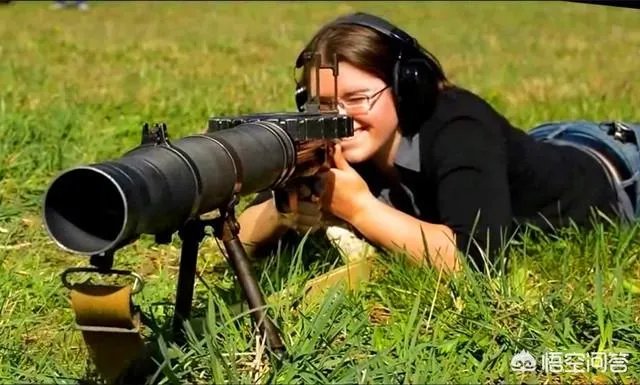 刘易斯机枪采用的什么原理,是水冷原理吗?