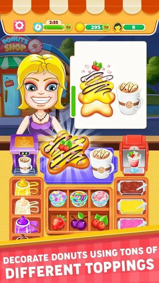 新鲜的面包店好玩吗 新鲜的面包店玩法简介