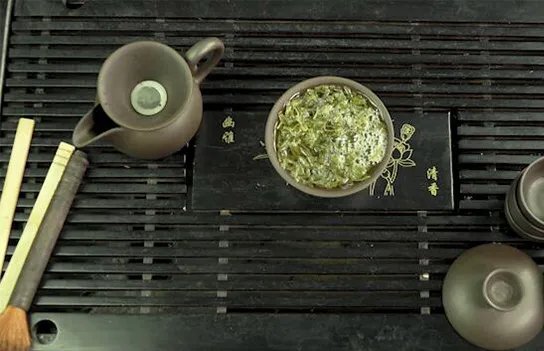 毛尖属于什么茶