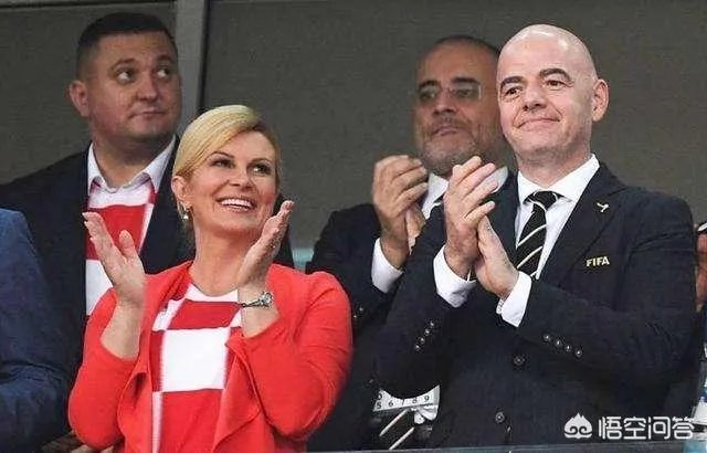 卡利尼奇世界杯拒绝替补出场被逐出国家队,克罗地亚仍将授予他奖牌,对此你怎么看?