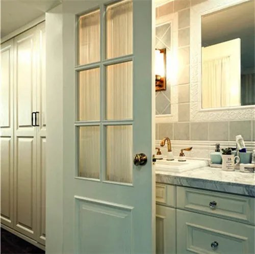 卫生间门报价贵不贵  卫生间门如何选择适宜尺寸
