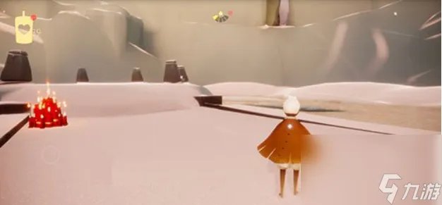 《光遇》地之灵在什么在哪里 地之灵所在地点推荐