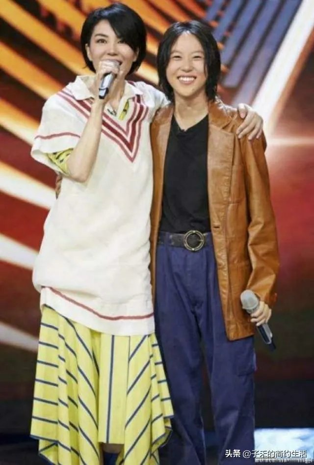 王菲到底是什么样的人？