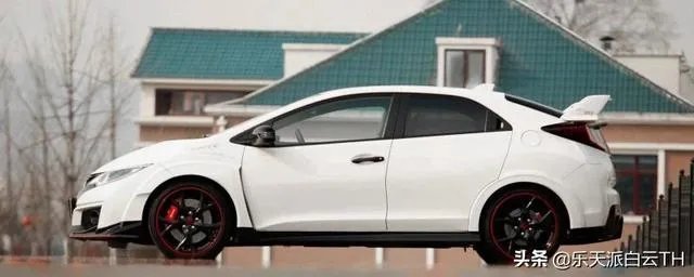 红标本田思域2020款报价及图片？