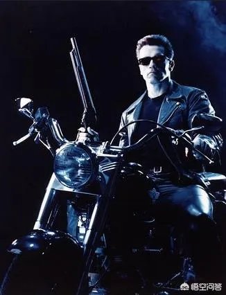 如果你在路上偶遇了《终结者》系列的主演琳达·汉密尔顿，你想说些什么？