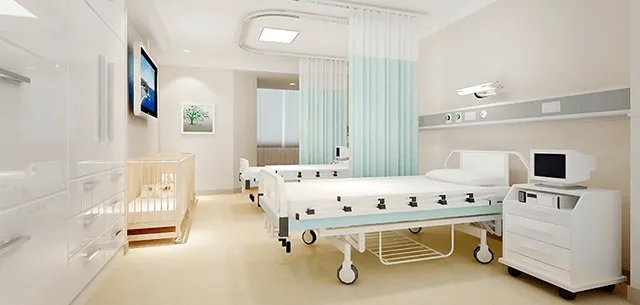 综合医院是什么意思 综合医院分级管理标准