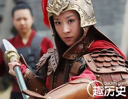 穆柯寨在哪里？历史上有没有穆柯寨这个地方？