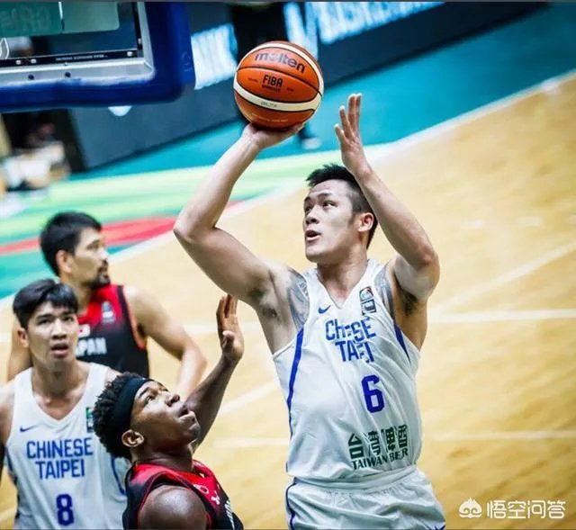 宝岛詹姆斯的周仪翔加盟新疆,他和焦作詹姆斯李根一起,两个詹姆斯能干翻其他队吗?为什么?