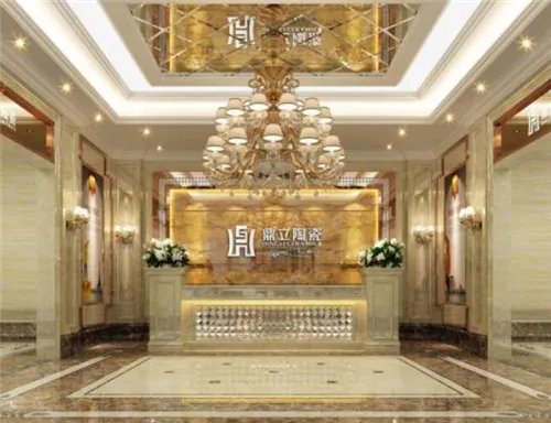 鼎立陶瓷好吗  鼎立陶瓷贵不贵