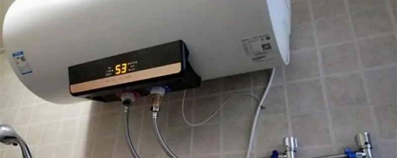 电热水器的工作原理 电热水器的工作原理是什么