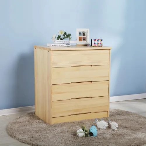 五斗柜尺寸 五斗柜摆放风水禁忌