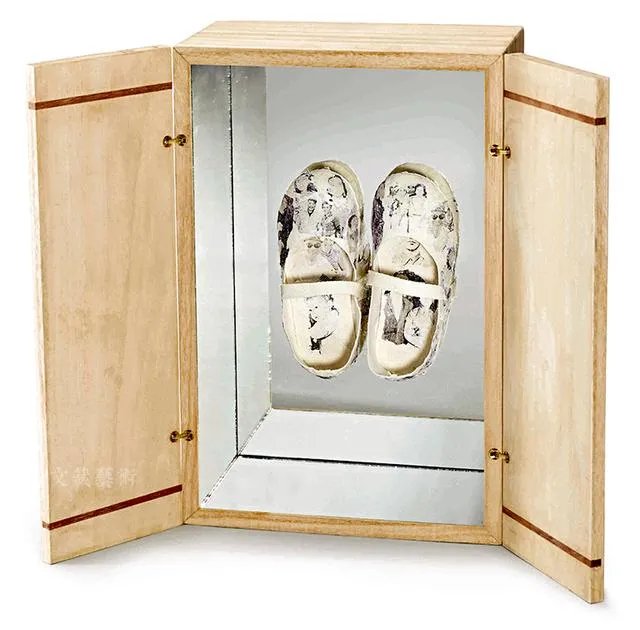 艺术圈有没有名媛?