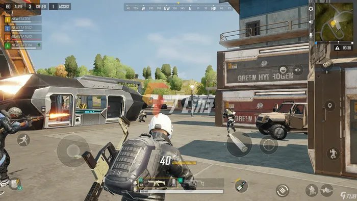 绝地求生未来之役配置要求怎么样 配置需求介绍