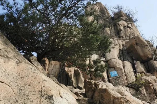 山东旅游十大景点排名