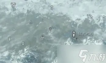 上古卷轴5乌木之刃解封攻略