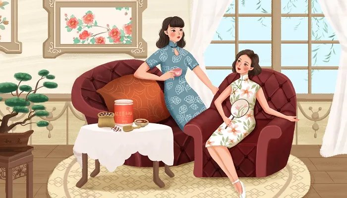 读心术最厉害的三大星座女