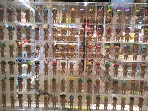 4.85毫米最薄拍照手机 OPPO R5拍照评测