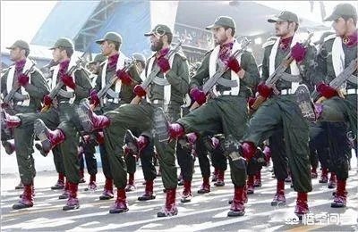 伊朗副司令说美军舰完全在掌控中,没啥好担心的。伊朗方面讲的是事实吗?为什么?