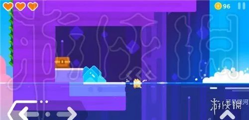 《超级幻影猫2》第二章失落花园攻略 全章节全关卡通关图文流程