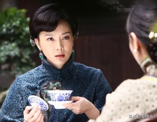 你熟悉演员陈数吗，为什么说她柔中带刚，饰演的角色都很强势霸气？