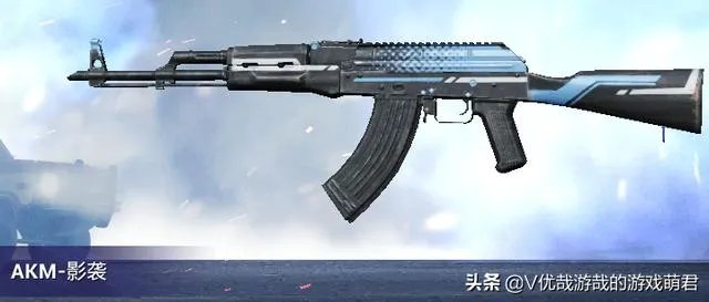 和平精英怎么测试你最适合的枪械?