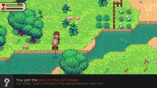 《进化之地2》图文攻略 全收集流程图文攻略