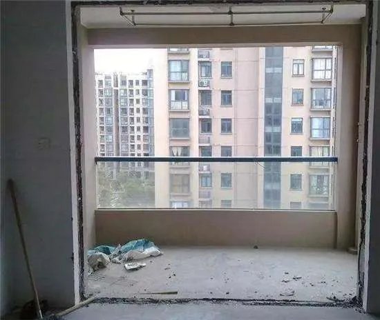 卧室阳台推拉门必要吗