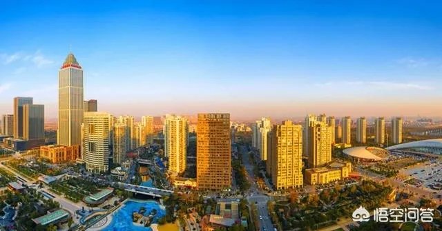 江苏南通和山东烟台这两座城市谁的综合实力更强、发展空间更大？