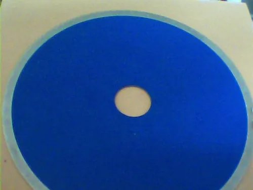 切pvc管用什么切割片