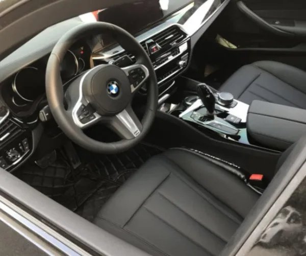 宝马5系怎么样?值得买吗?