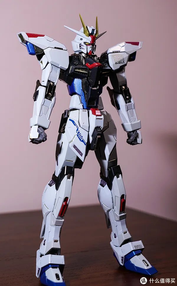 Metal Build 简评 篇一：Metal Build自由入手&购买建议