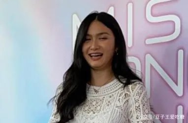 2021年港姐首轮面试，关礼杰女儿关枫馨现身参选，你怎么看？